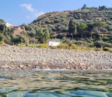 Motta d'Affermo House | Triskele casa vacanza sul mare