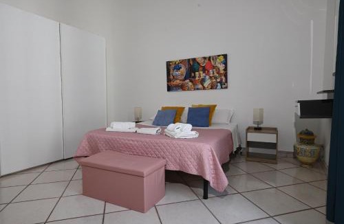 Borgo Vecchio House | Triskeleshome