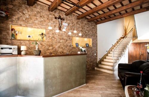 Castelluzzo Bed & Breakfast | Triskell Camere & Relax