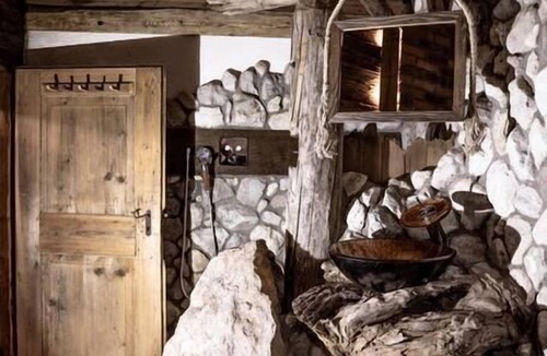 Ramsau House | Troadkasten - Nationalpark Kalkalpen