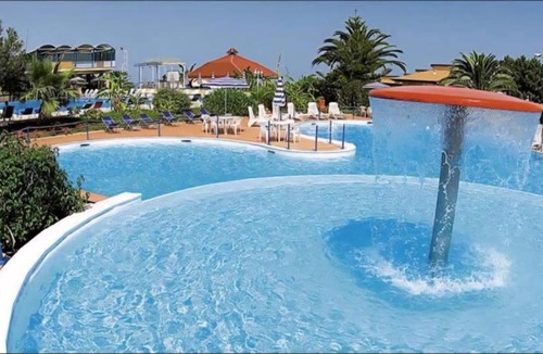 Drapia Apartment | Tropea Appartamenti Pace Resort