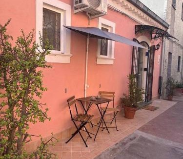 Borgo-Sanzio House | Tropical Holiday House