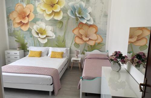 Salemi Apartment | tropical loft