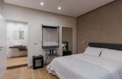 Cannizzaro Apartment | Tropicalia Suites by Wonderful Italy