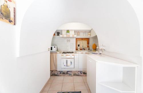 Gorgofreddo Villa | Trulli Valeria by MONHOLIDAY