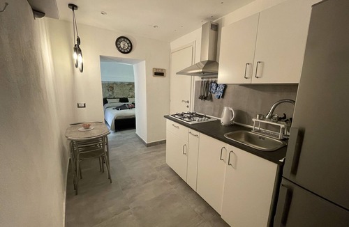 Monte di Pieta House | Tufoletto Apartment