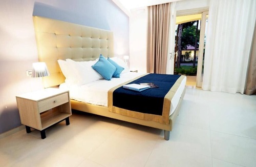 Riaci Resort | Tui Blue Tropea – Baia di Riaci Resort