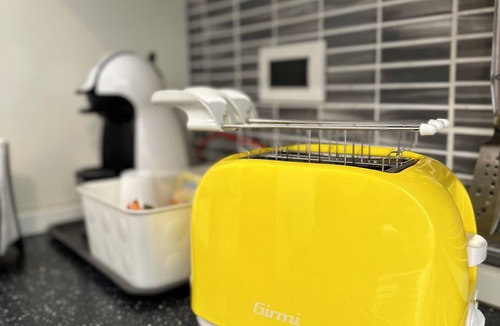 Grottasanta House | Tuni house for 2