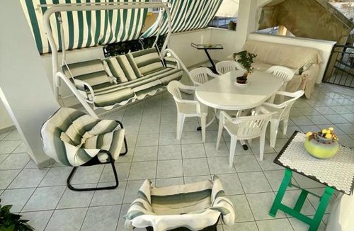 Seccagrande Apartment | Turano House