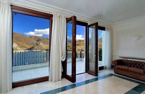 Colle di Tora Hotel | Turano Resort
