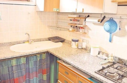 Recanati Apartment | Turchese - apartment with private parking place, a few steps from the beach and Taormina