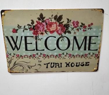 Mili San Pietro Apartment | Turi house
