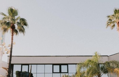 Villa Spartera Hotel | Tursport