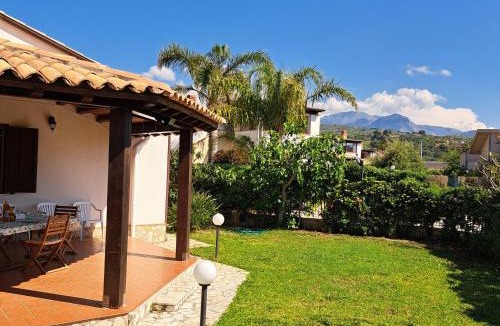 Piana Calzata Villa | Tusa Appartavilla Residence le Case del sole Campofelice di Roccella
