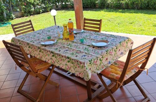 Piana Calzata Villa | Tusa Appartavilla Residence le Case del sole Campofelice di Roccella