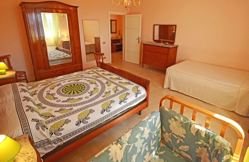 Castel Di Tusa Apartment | Tusa Gold Sunset by Wonderful Italy