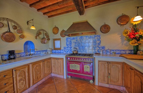 Montepulciano Villa | Tuscan oasis overlooking Montepulciano, Villa with pool and exclusive garden