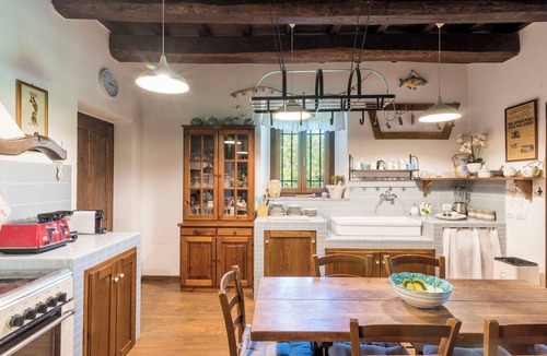 Chia House | Tuscia Prestige by Interhome