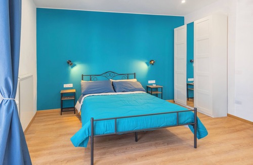 Tuscolano Apartment | Tuscolana Cottage