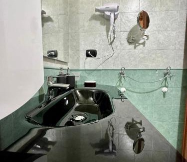 Mili San Pietro Apartment | Tutti i Comfort Giuliano's Apartment