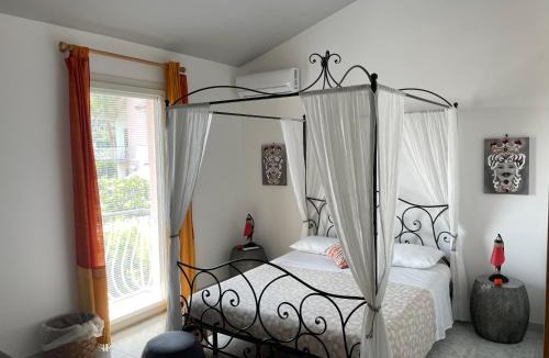 Santa Tecla Apartment | Tuttifrutti holiday