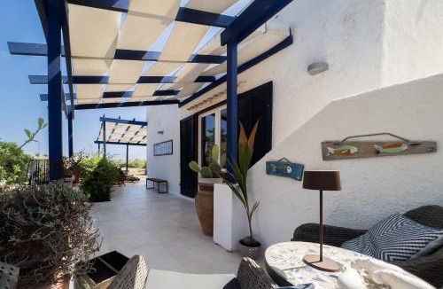 Favignana Villa | TVeM - Punta Sottile