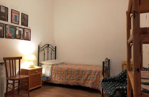 Raffo House | Twenty Miles Apartment