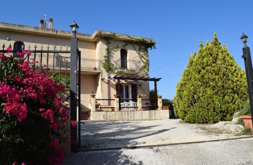 Sciacca Apartment | Two-bedroom apartment for 4 persons