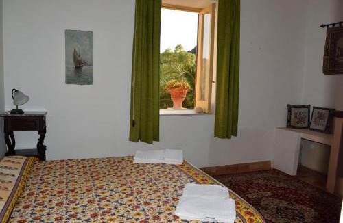 Sciacca Apartment | Two-bedroom apartment for 4 persons