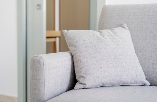 Santa Lucia Apartment | Two Bedroom Apartment with Balcony