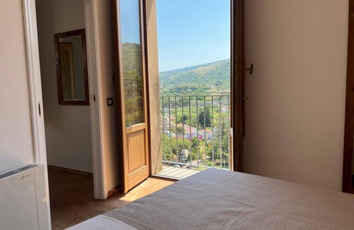 Tropea Apartment | Two Bedroom Apartment