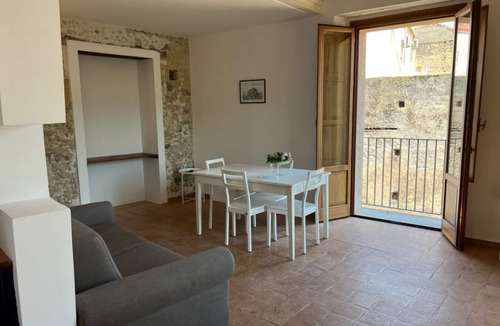 Tropea Apartment | Two Bedroom Apartment