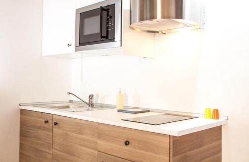 Old Town Apartment | Two Hearts Accomodations