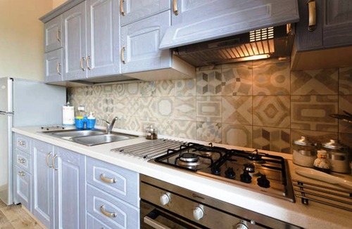 Viagrande House | Two neighboring houses, totally independent, ideal for families or groups.