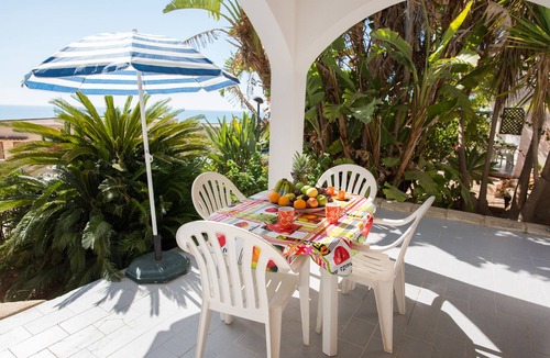 Sciacca Apartment | Two room apartment near the beach 1