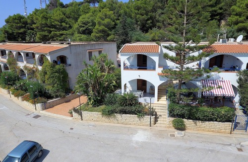 Sciacca Apartment | Two room apartment near the beach