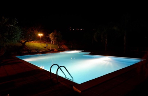 Sciacca Apartment | Two-room apartment 32 m2 with veranda facing the sea