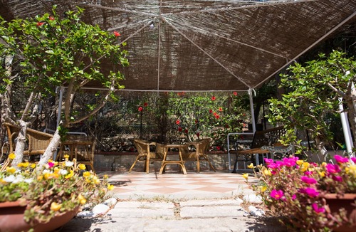 Tonnara di Bonagia Apartment | Two Room Apartment Near the Beach 1