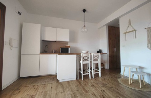 Cefalu Villa | Two-room villa with two terraces, in residence with swimming pool