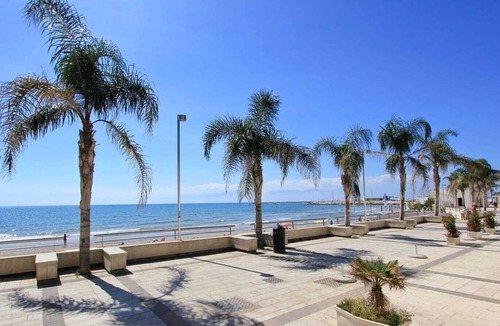 Marina di Ragusa Apartment | TWO STEPS FROM THE SEA MARINA DI RAGUSA CENTRO