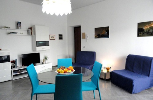 Noto Apartment | Two steps from the historic center, 10 minutes from the sea, lovely apartment in Noto.
