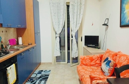Borgo Vecchio Apartment | Two Steps from the Politeama