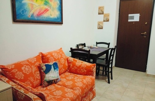 Borgo Vecchio Apartment | Two Steps from the Politeama