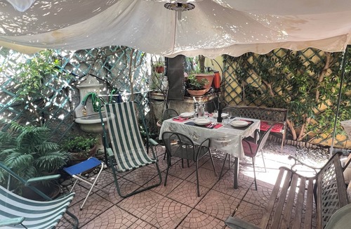 Picanello-Ognina-Barriera-Canalicchio House | Two steps from the sea and four from the historic center "Donizetti House"