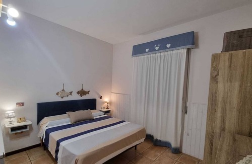 Gallina House | Two steps from the sea Down