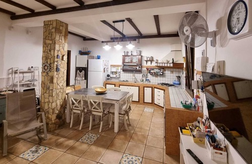 Gallina House | Two steps from the sea Down