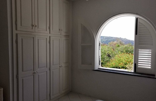 Lipari Villa | Typical Aeolian house surrounded by Mediterranean nature