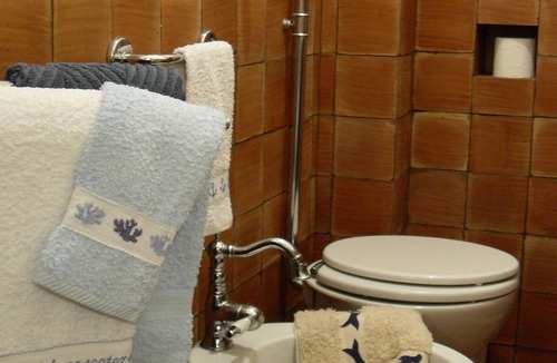 Sampieri Condo | Typical fisherman house by the sea Sicily