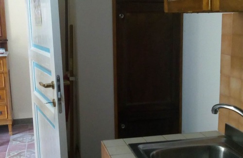 Furnari House | Typical house of the past