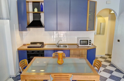 Giardini Naxos Apartment | TYSANDROS - SEA VIEW